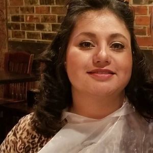 Meet your Posher, Samara